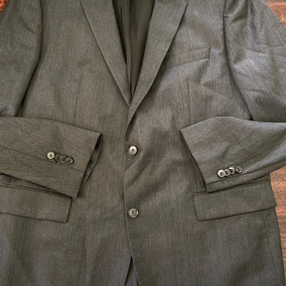 BossHugo Boss Men’s sports coat blazer size 46 L
